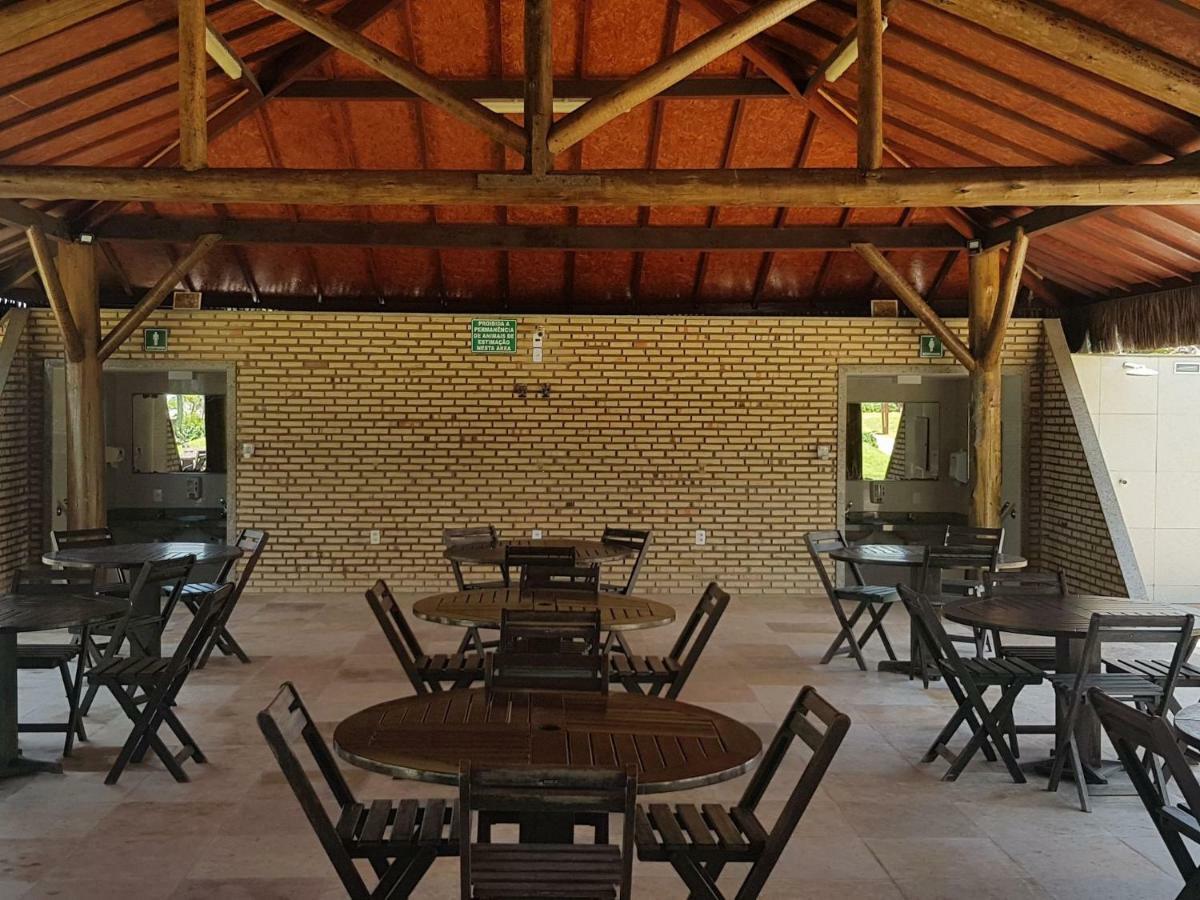 Scopa Beach - Apartamento No Porto Das Dunas - Vizinho Ao Beach Park Aquiraz Exterior photo